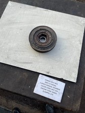 Honda CR-V MK3 2007 2.2 Diesel