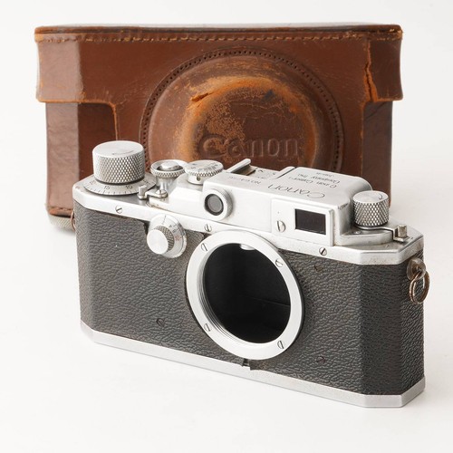 Canon fotocamera a - canon, 4