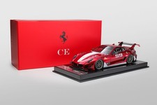 CE Models Ferrari XX Programme