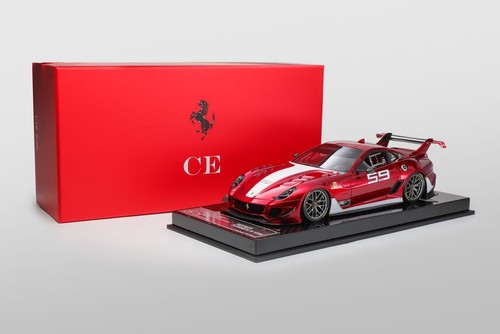 Models ferrari programme - models,