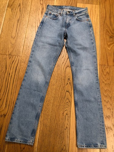 Levi 595 jeans vintage - levi's,