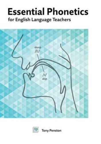 Essential phonetics for - essential,