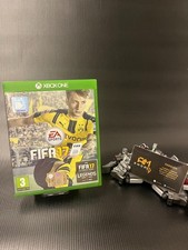 Fifa 17 (XBOX ONE) - PAL ITA
