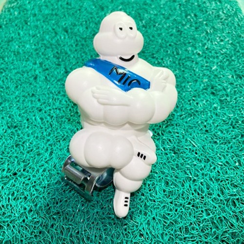 Modellino bambola uomo