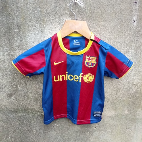 Maglia calcio casa - , barcellona