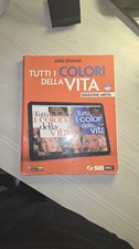 Tutti i colori della vita.
