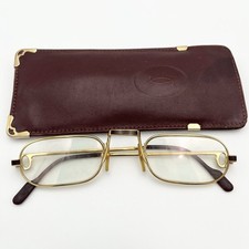 Occhiali Cartier Must Santos