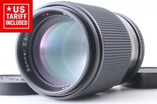 【Top MINT】 Contax Carl