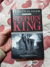 Le notti di Salem - Stephen