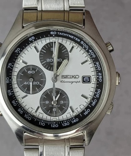Raro orologio uomo seiko - seiko, panda