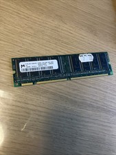 Micron MEMORY