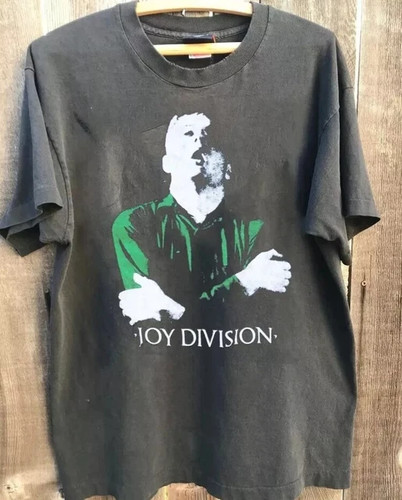 Maglietta joy division - maglietta,