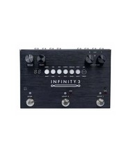 Pigtronix loop station