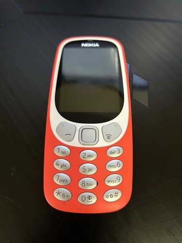 Nokia 3310 2017 battery - nokia,