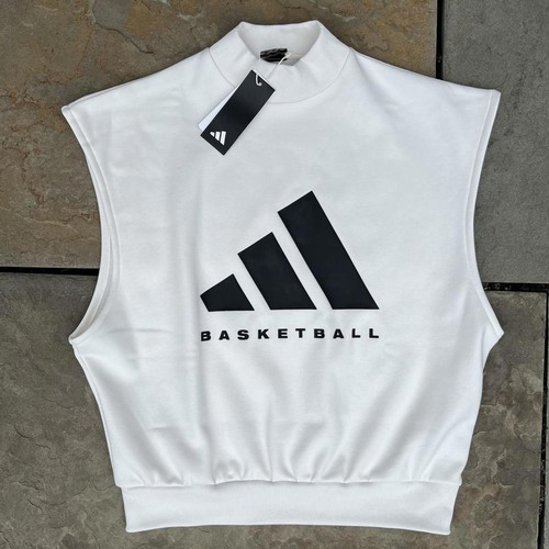 Felpa adidas panna - panna, finto