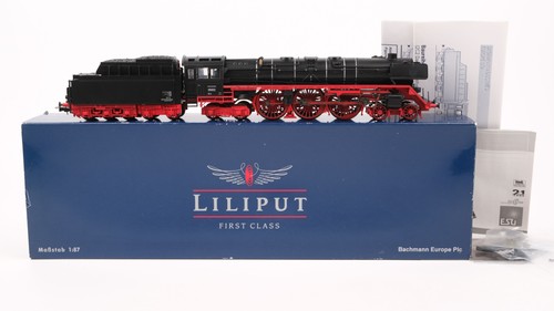 Liliput l110502 locomotiva - l110502,