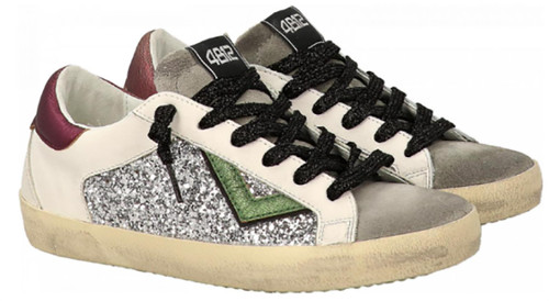 Sneaker 4b12 suprime - sneaker,