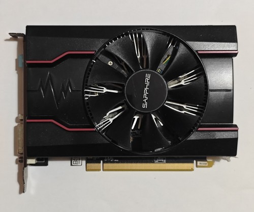 Sapphire pulse radeon - pulse, 4