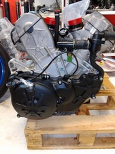 Blocco motore Aprilia RSV4
