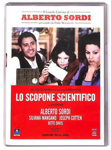 Scopone - lo,