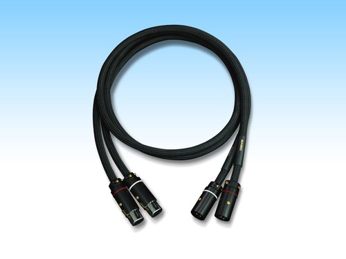 Saec 6000 cavo xlr di - cavo,