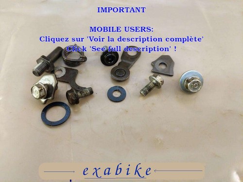 Pas description voir - pas,