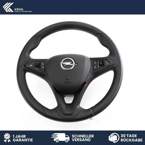 Volante originale con - originale, airbag