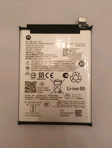 Batteria rl52 originale per - batteria,