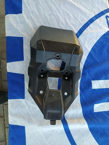 Honda adv 750 2020 cover - x,