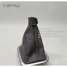 CUFFIA LEVA CAMBIO MANUALE