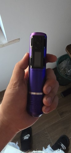 Tattoo pen p2s - tattoo,