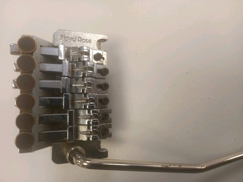 Floyd rose tremelo vintage - rose,