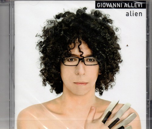 Giovanni allevi - giovanni, allevi(