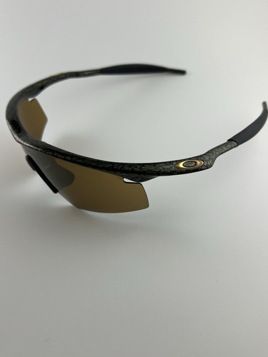 Oakley frame gold - x,