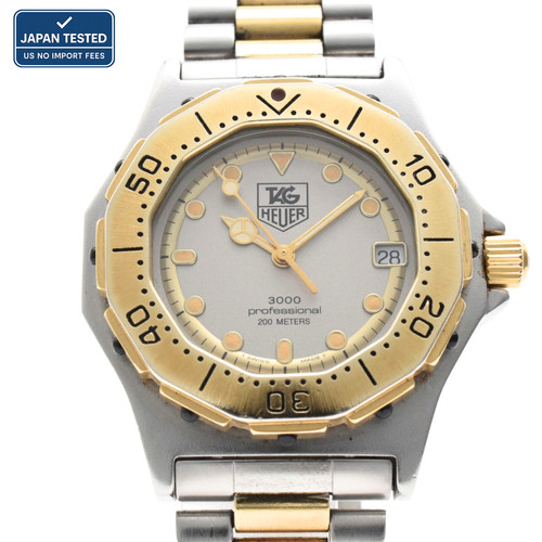 Orologio uomo tag - orologio,