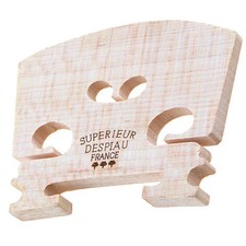 2X Acero Violino Regolabile