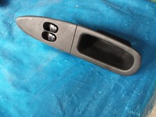 LANCIA LYBRA - PULSANTIERA ALZACRISTALLI ANTERIORE SINISTRA