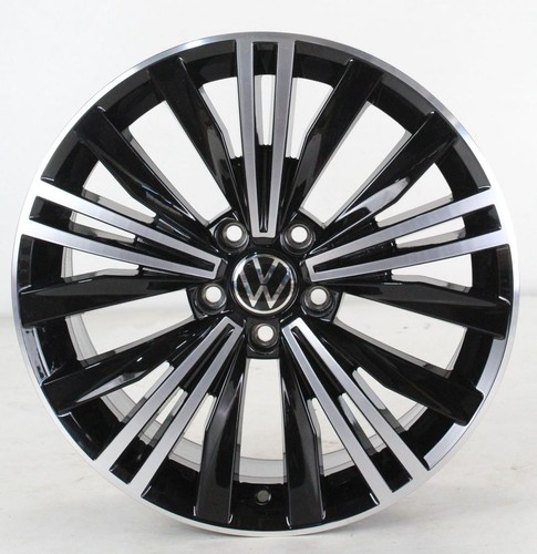 Tiguan ad1 allspace - vw, ii