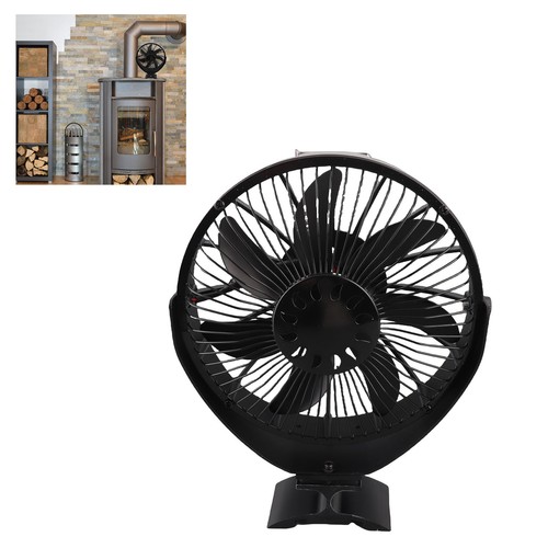 Ventilatore camino termico - ventilatore,