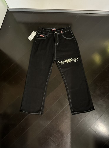 Jeans baggy uomo - baggy,
