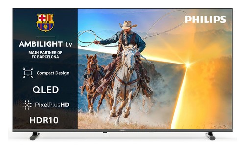 Philips titan os - philips, tv