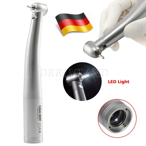 Dentista manipolo fiber - manipolo, optic