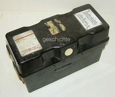 Telefono da campo della prima