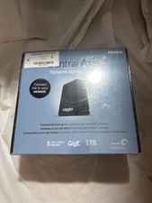 Disco rigido SIGILLATO Maxtor Seagate asse centrale 1 TB server di archiviazione di rete B1