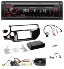 Kenwood volante CD USB