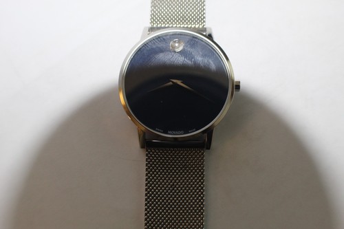 Orologio uomo movado bold - uomo,
