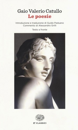 Libri catullo valerio le - libri,