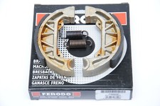 Ganasce Freno Posteriore