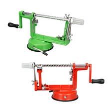 Sbuccia mela affetta dicer - affetta,