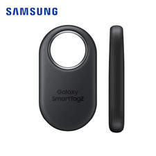 GPS Tracker Bluetooth Localizzatore Originale Samsung Galaxy SmartTag2 NUOVO IMBALLO ORIGINALE